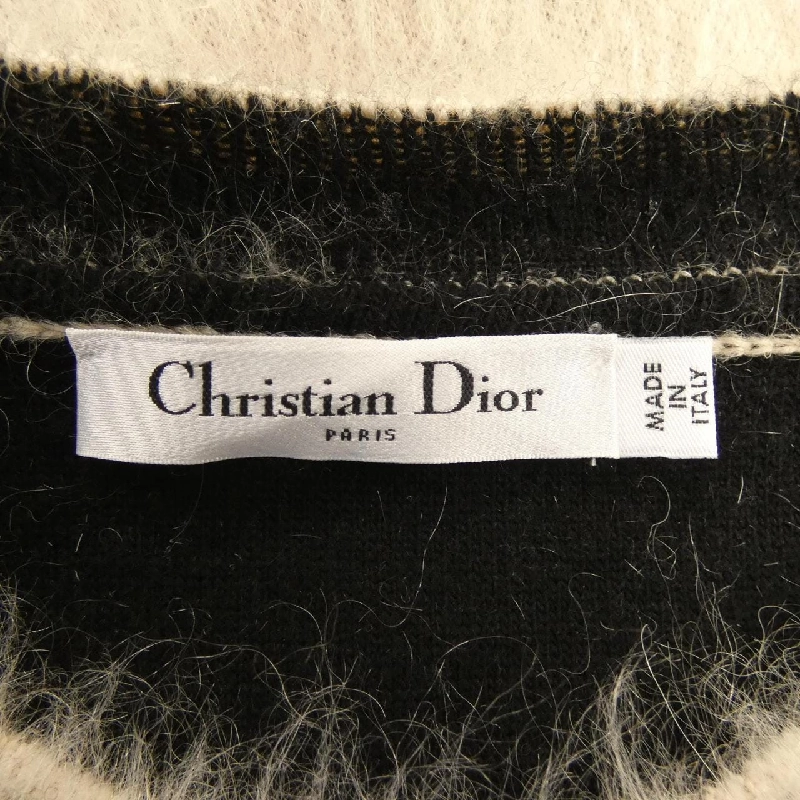 クリスチャンディオール CHRISTIAN DIOR L'UNION FAIT FORCE 244S41AM410 ニ knit - Hàng hiệu Authentic 814633