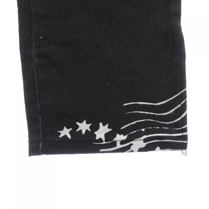 Chanel CHANEL P71979V63579 Jeans - Hàng hiệu Authentic 819639