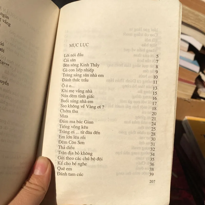 Thơ tinh tuyển Trần Đăng Khoa 759466