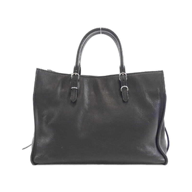 Túi zip quanh A6 giấy Balenciaga 370926 DLQ0N 614982