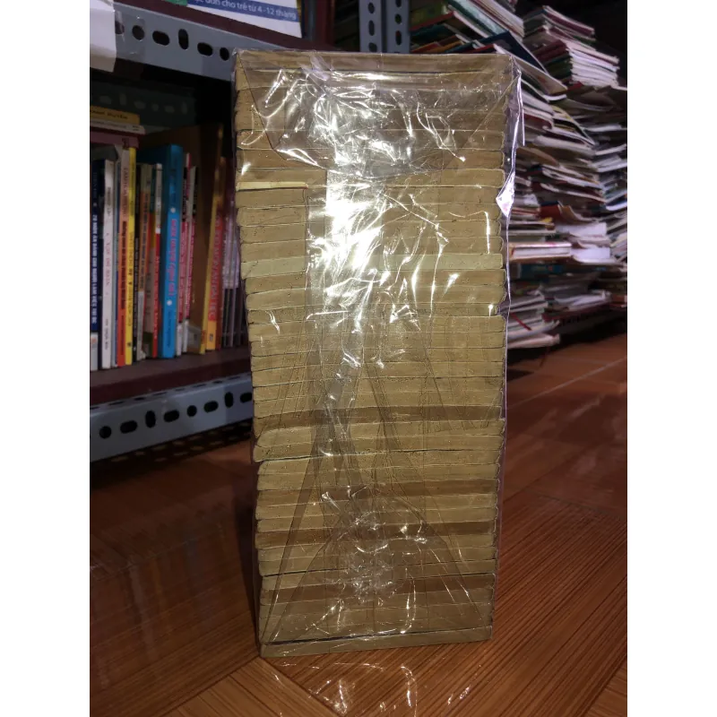 Ngọn lửa recca - Nobuyuki Anzai 783380