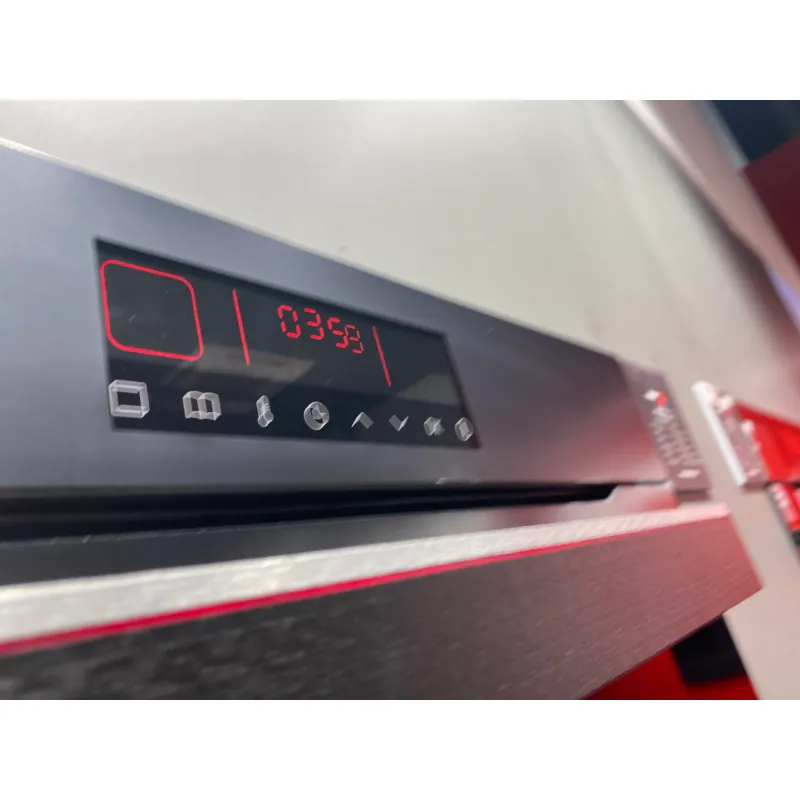 🔥 LÒ NƯỚNG ÂM TỦ FAGOR 8H-185TCNA – SANG TRỌNG,THÔNG MINH, NƯỚNG CHUẨN CHÂU ÂU 🔥 728761