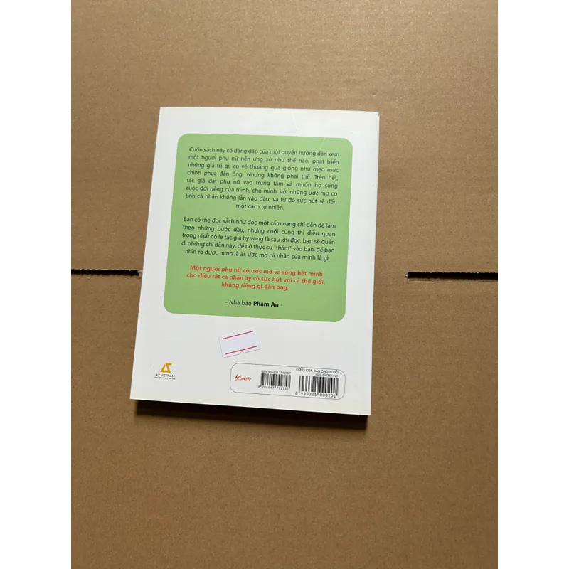 Đừng cưa, đàn ông tự đổ! - Nhi Hexe 731777