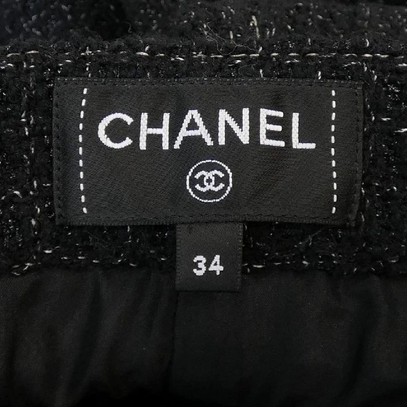 【Khuyến mãi】Quần Chanel CHANEL 655160