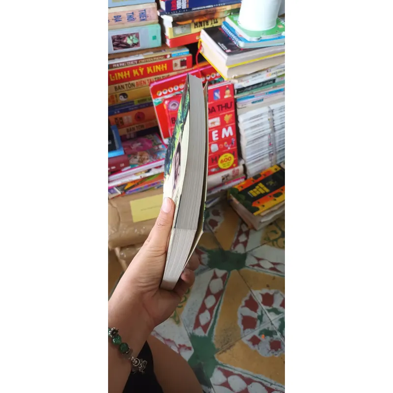 Nhật Ký Đặng Thùy Trâm 599112