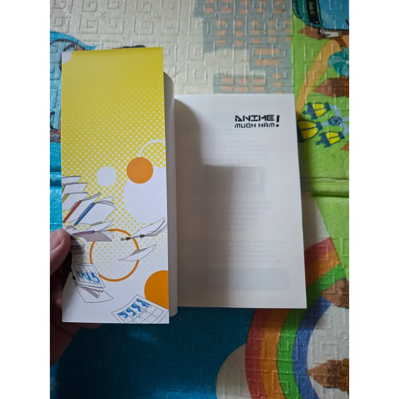 Anime muôn năm! 796208