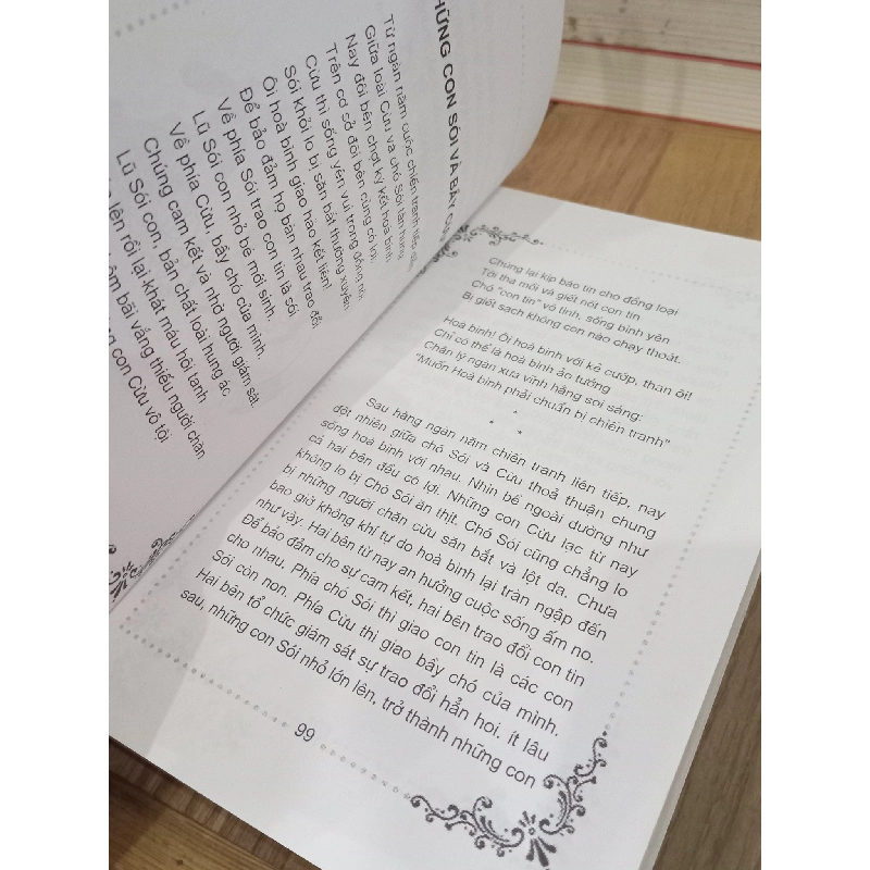 Truyện ngụ ngôn La. Fontaine - Hồng Mai tuyển chọn 720282