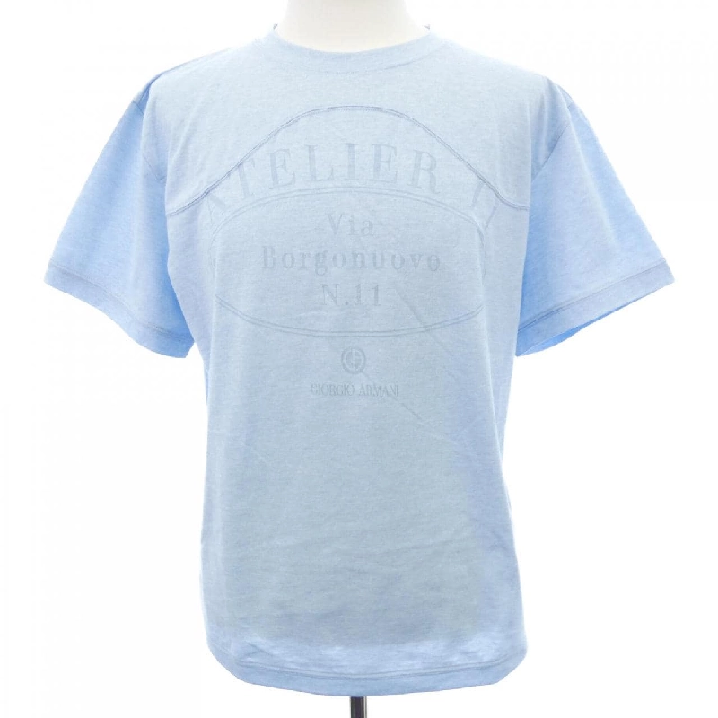 Áo thun GIORGIO ARMANI 3DAM83 AJGIZ - Hàng hiệu Authentic 883957