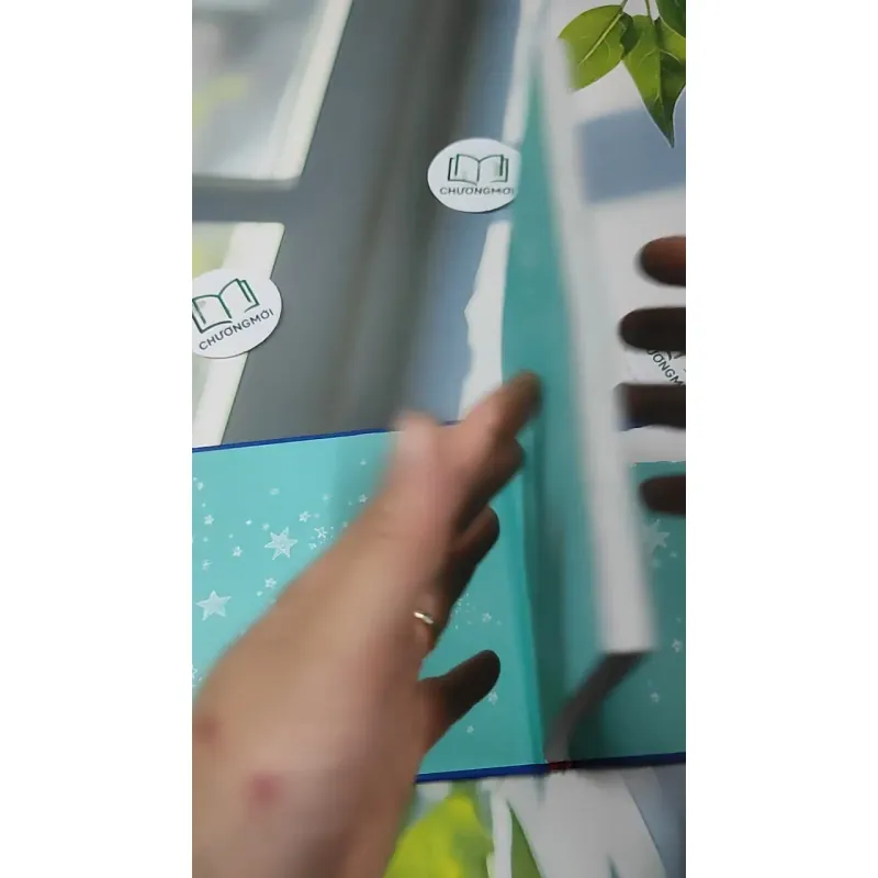 Thiên Văn Hấp Dẫn - Malcolm Croft 727312