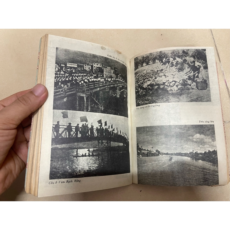 Minh Hải Địa Chí (k1) 517951