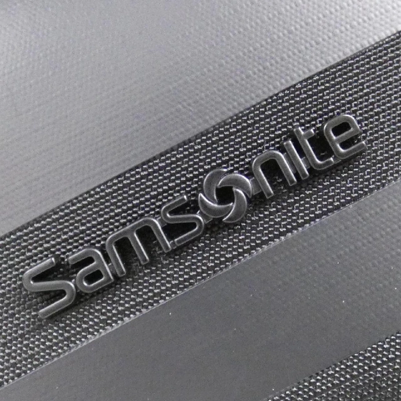 Samsonite BIZ2GO CROSSOVER 4.0L 142141 Túi đeo chéo - Hàng hiệu Chính hãng 767732