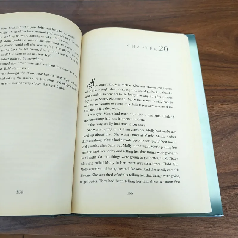 Miracle on 49th street - Mike Lupica 697458