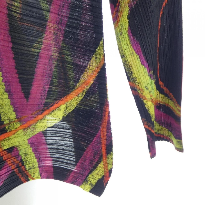 Pleats Please PLEATS PLEASE PP23JK714 Áo - Hàng hiệu Chính hãng 823910