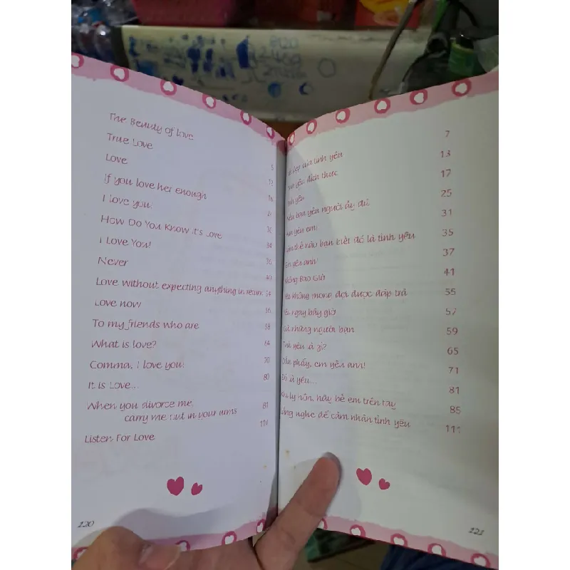 Honey, I love you VĂN HỌC HCM1008 577362