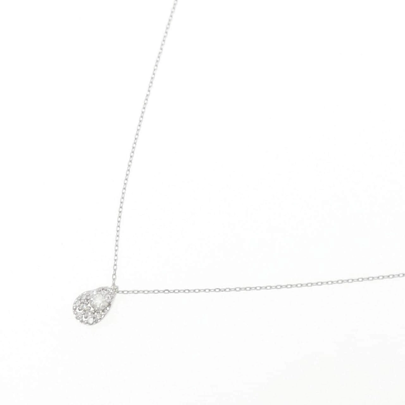 Dây chuyền kim cương Vandome 0.10CT - Hàng hiệu Authentic 841482