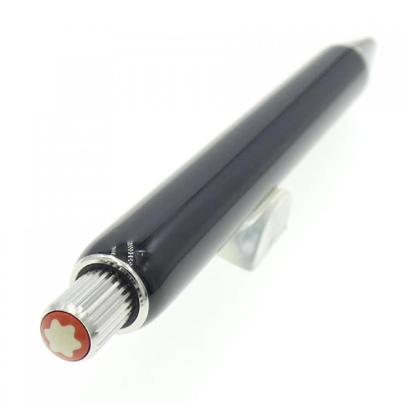 Montblanc Heritage Rouge & Noir Baby Black 127853 Bút bi - Hàng hiệu Chính hãng 880386