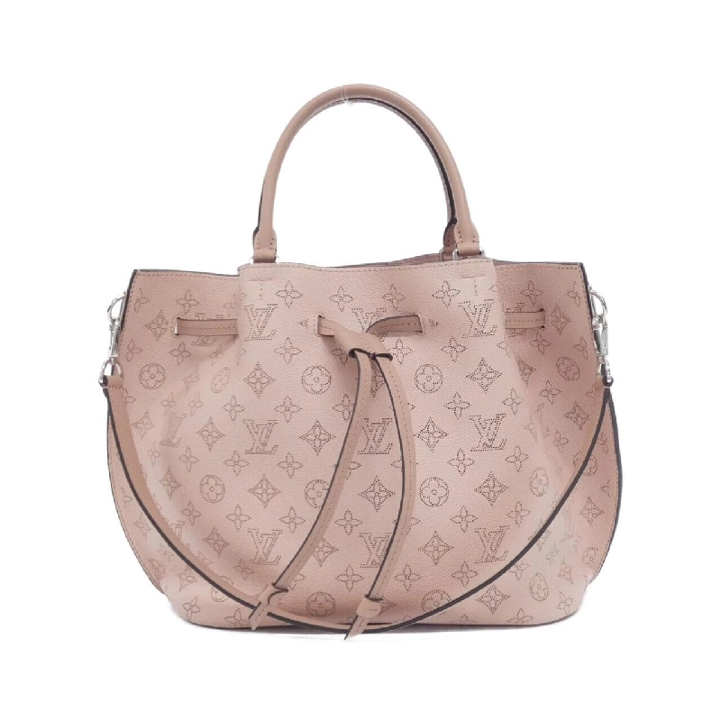 Túi Louis Vuitton Mahina Girolatta M54401 617379