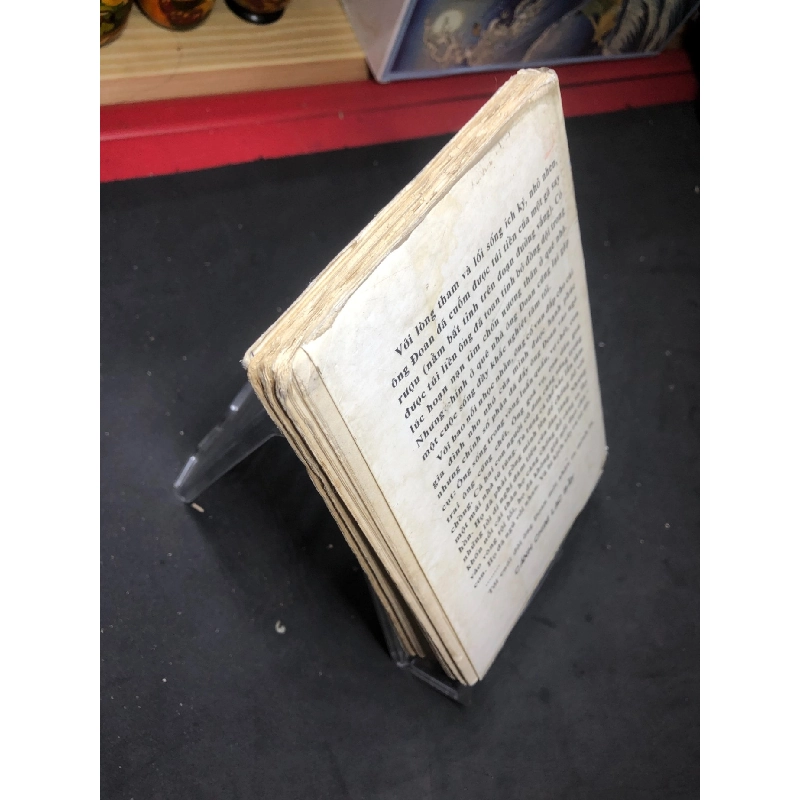 Cánh chim lạc bầy 1995 mới 60% ố bẩn Phạm Ngọc Hưng HPB0906 SÁCH VĂN HỌC 915377