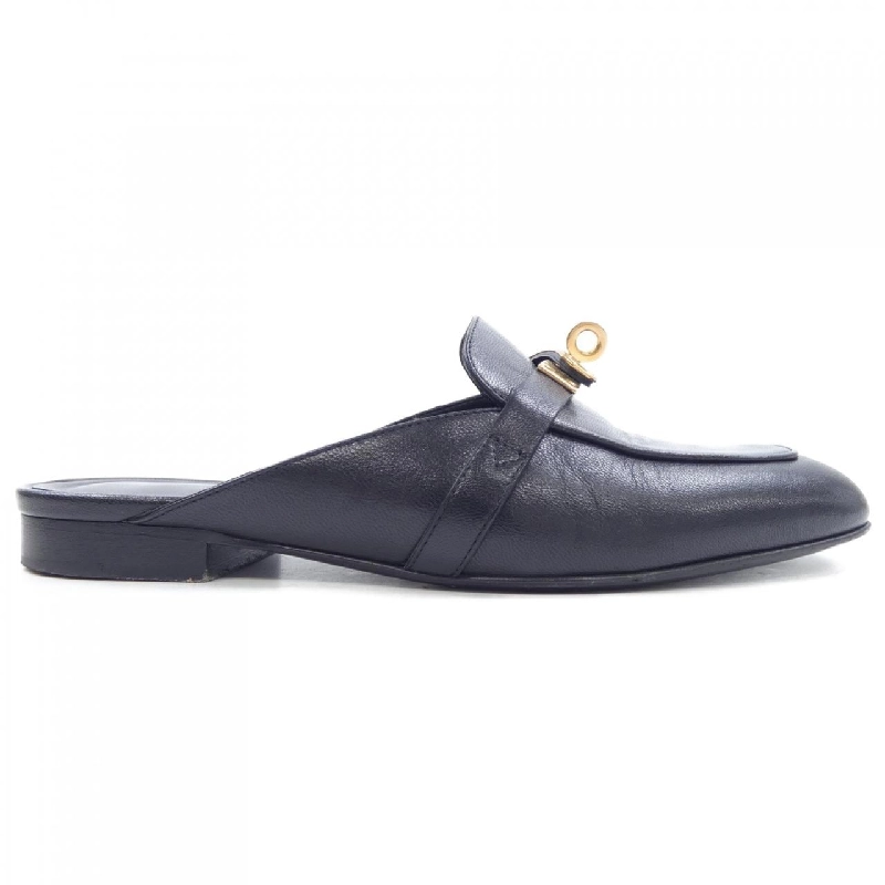 【Mã giảm giá】Dép HERMES 661904