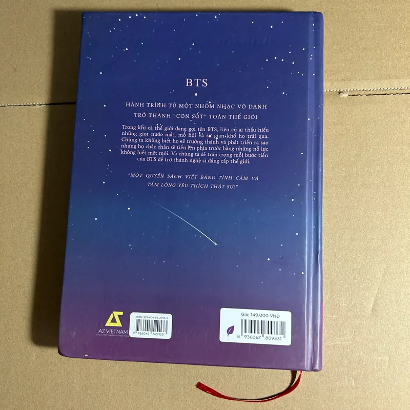 BTS - những thước phim quay chậm (bc) 573848
