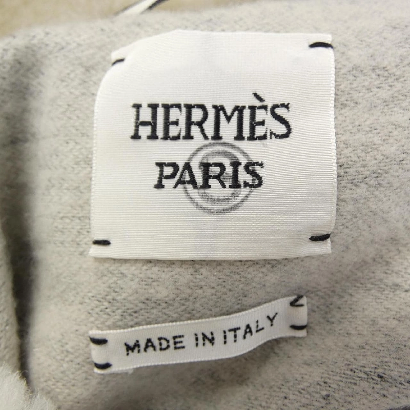 HERMES *07-7124 Áo khoác - Hàng hiệu Chính hãng 811009