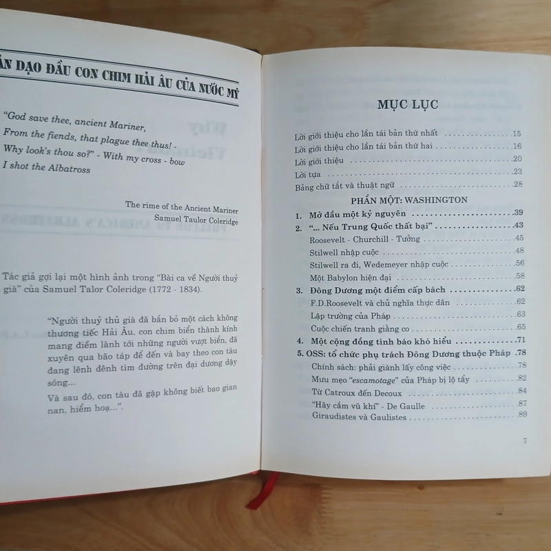Why Vietnam? Tại Sao Việt Nam? - Archimedes L.A.Patti 406369