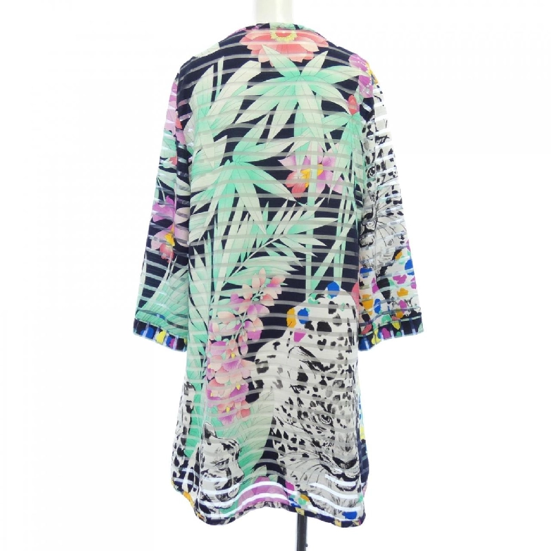 LEONARD FUCHSIA Váy 648905