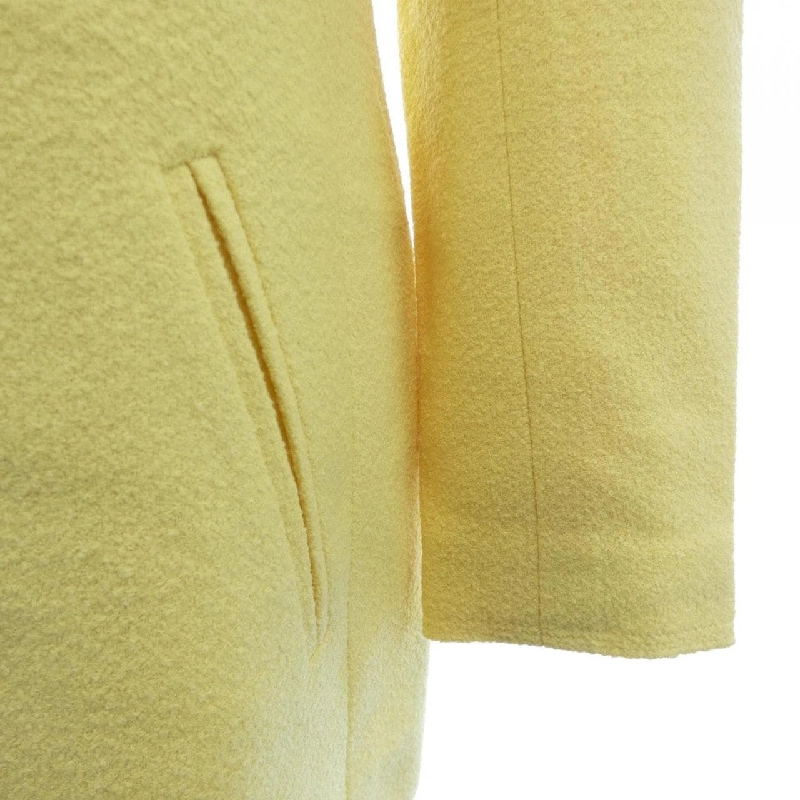 【Mã giảm giá】【Cổ điển】Áo khoác Chanel CHANEL 642220