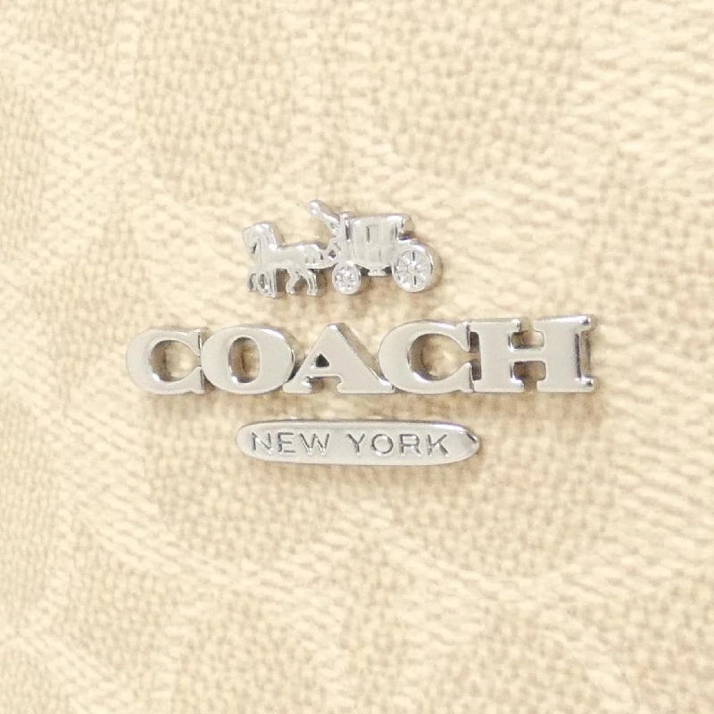 Túi đeo vai Coach CT800 - Hàng hiệu Chính hãng 765490