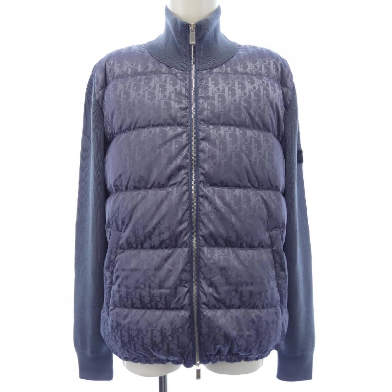 Áo khoác DIOR - Hàng hiệu Authentic 896216