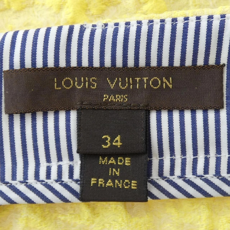 【Khuyến mãi】Chân váy Louis Vuitton 655538
