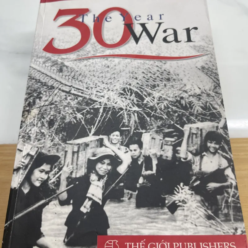 The 30 year war 567452