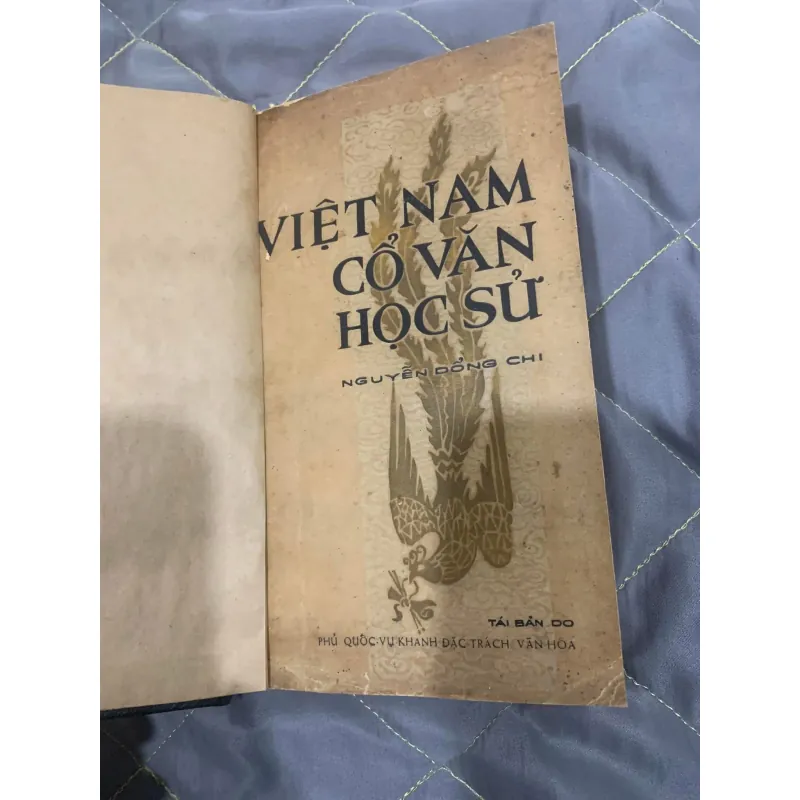 Việt Nam cổ học sử 1031670
