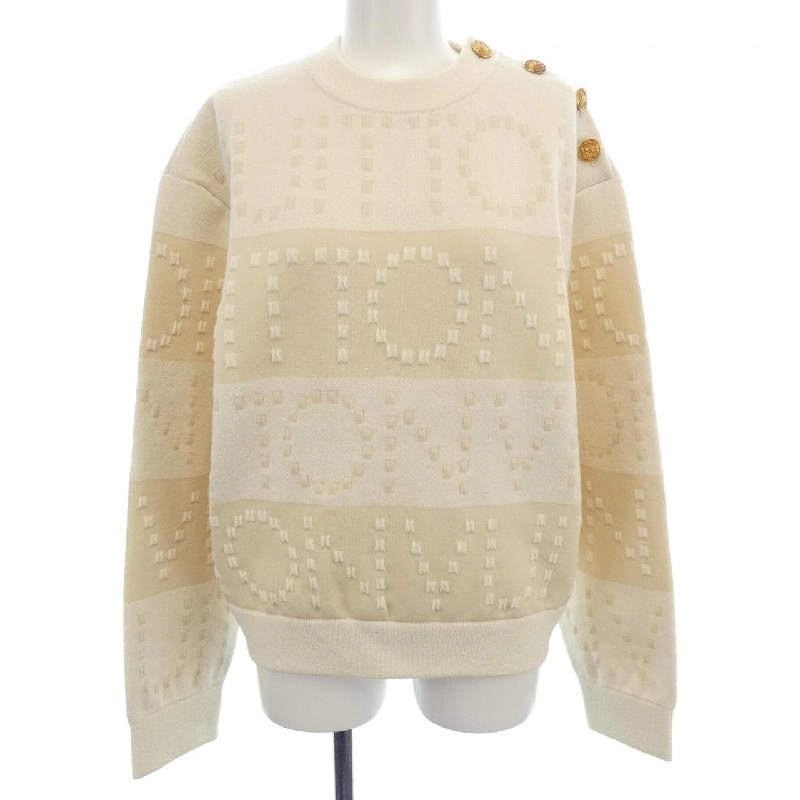 【Mã giảm giá】Louis Vuitton LOUIS VUITTON Áo len 644428