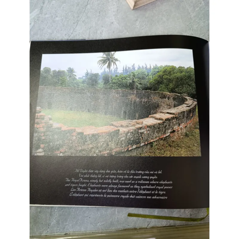 CỐ ĐÔ HUẾ - NGUYỄN THẾ THỤC 576436