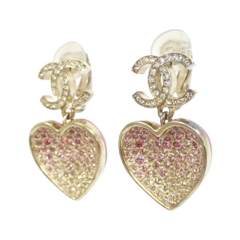 Chanel Bông tai - Hàng hiệu Authentic 772444