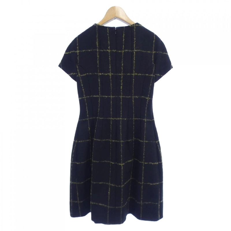 【Khuyến mãi】Christian Dior CHRISTIAN DIOR Đầm 653104