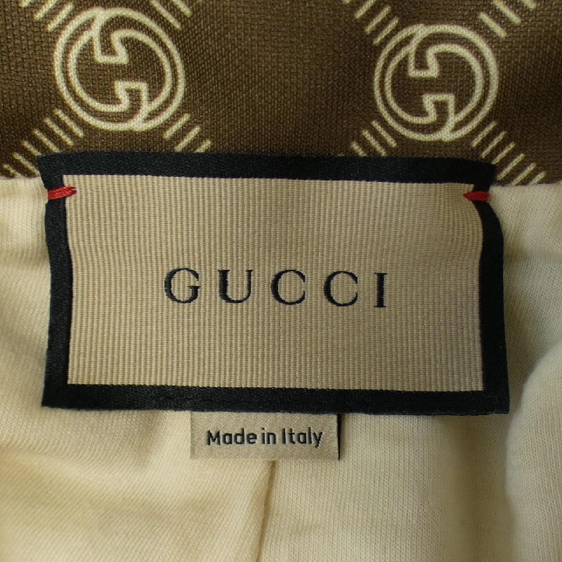 【Mã giảm giá】Gucci GUCCI Áo khoác 637096