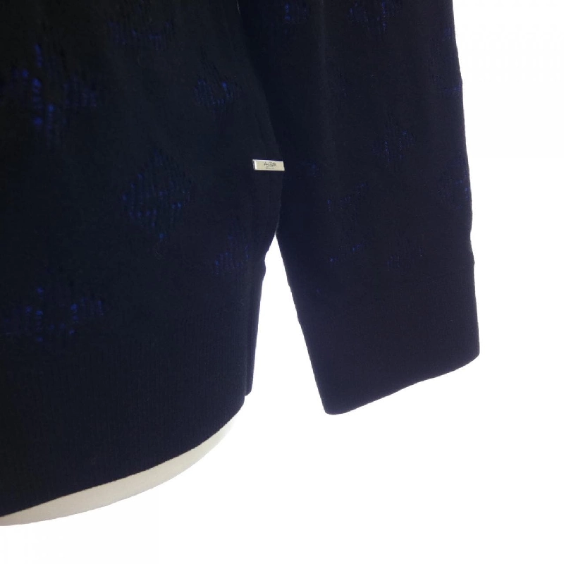 Áo khoác bomber monogram drop needle LOUIS VUITTON HIN50WTBU - Hàng hiệu Authentic 893491