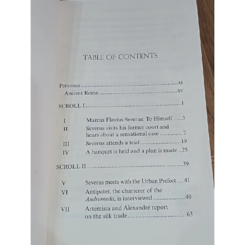 A Shipwreck Conspiracy - Alan Scribner 706887