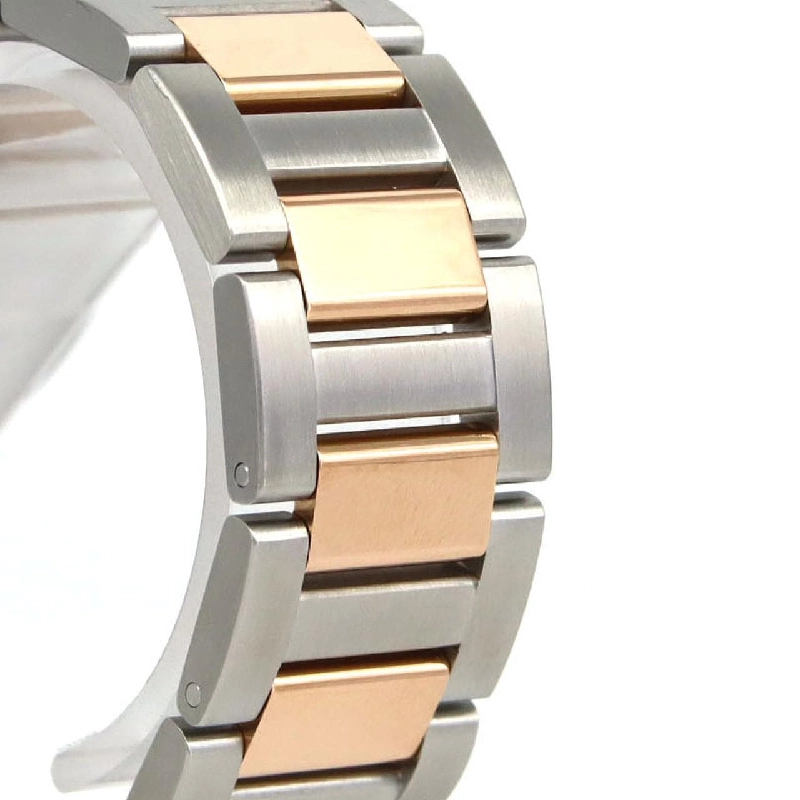 Cartier Pasha de Cartier PG kết hợp W2PA0008 SSxPG tự động - Hàng hiệu Chính hãng 873972