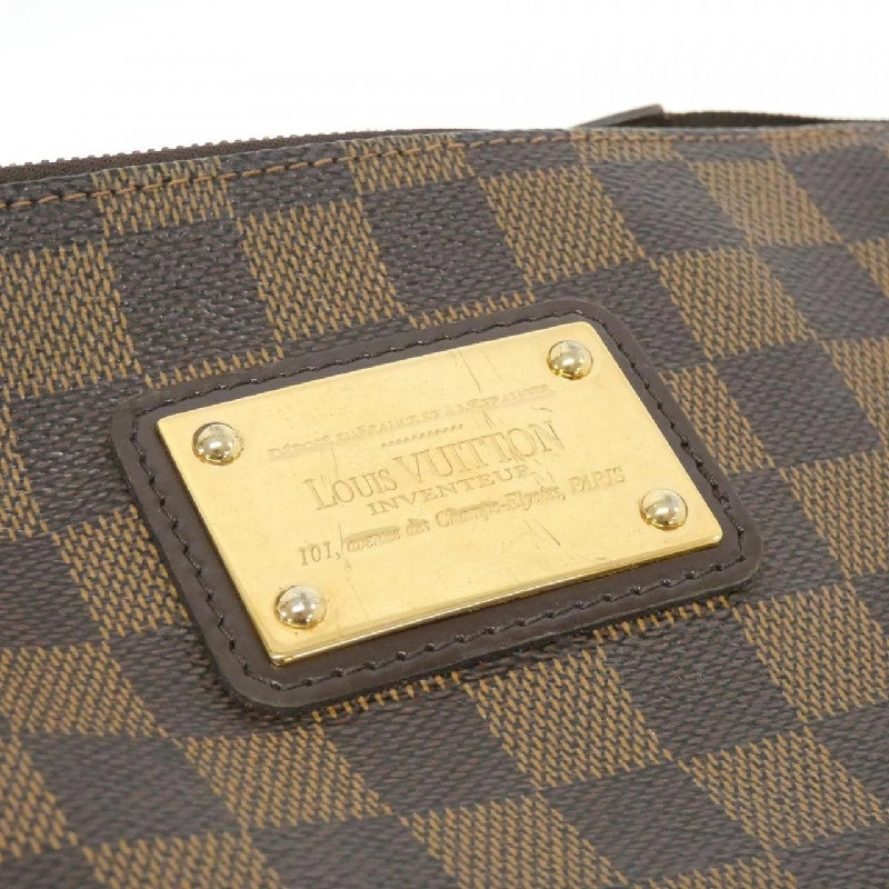 Túi xách vai Louis Vuitton Damier Éva N55213 609885