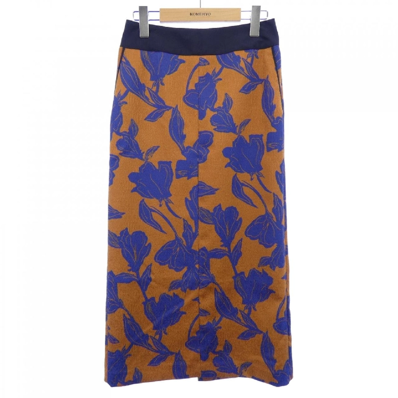 IENA Skirt - Hàng hiệu Authentic 812558