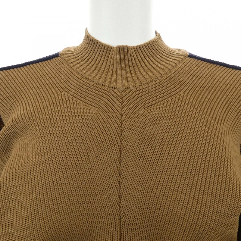 SACAI 24-07359 Áo len - Hàng hiệu Chính hãng 813856