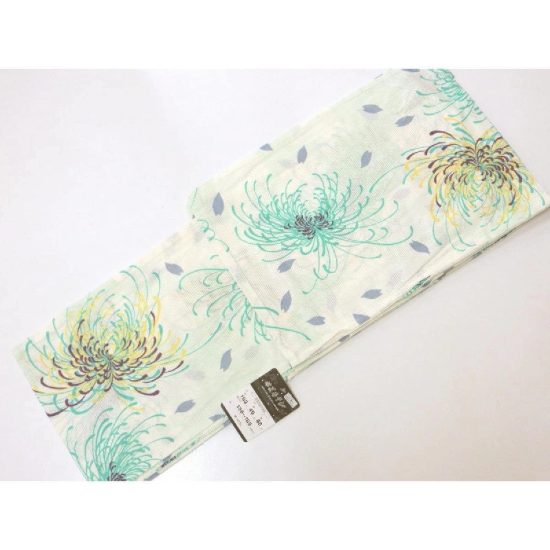 Yukata nữ F size - Hàng hiệu Authentic 876104