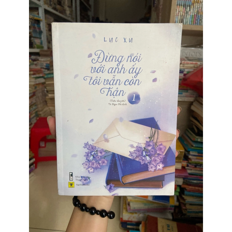 Trọn bộ 2 tập Đừng nói với anh ấy tôi vẫn còn hận ⚖️ 444568