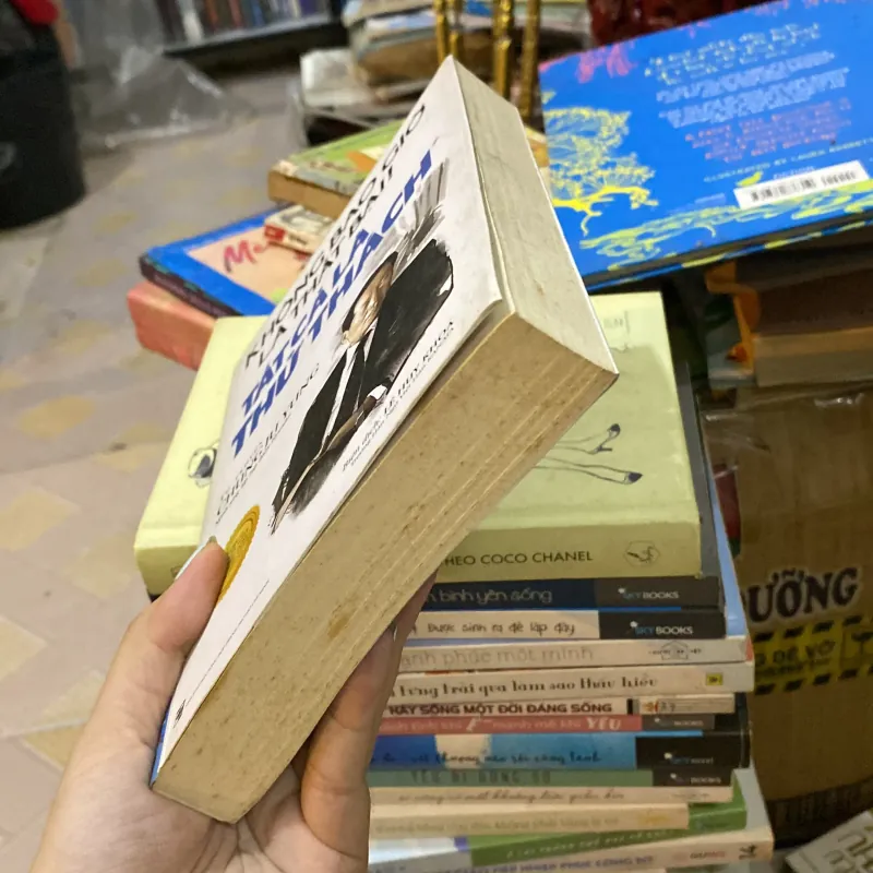 Đừng bao giờ thất bại Tất cả chỉ là thử thách  929477