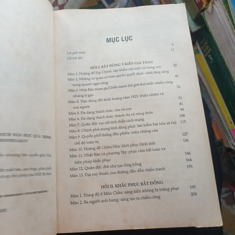 Là Người Nhật - A.N.Mesheriakov 1022480