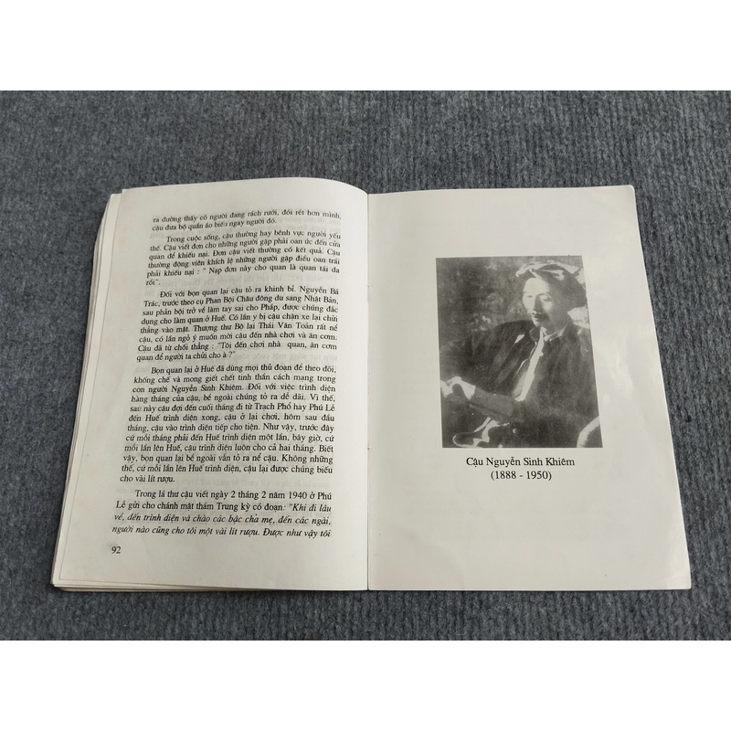 NHỮNG NGƯỜI THÂN TRONG GIA ĐÌNH BÁC HỒ 551746