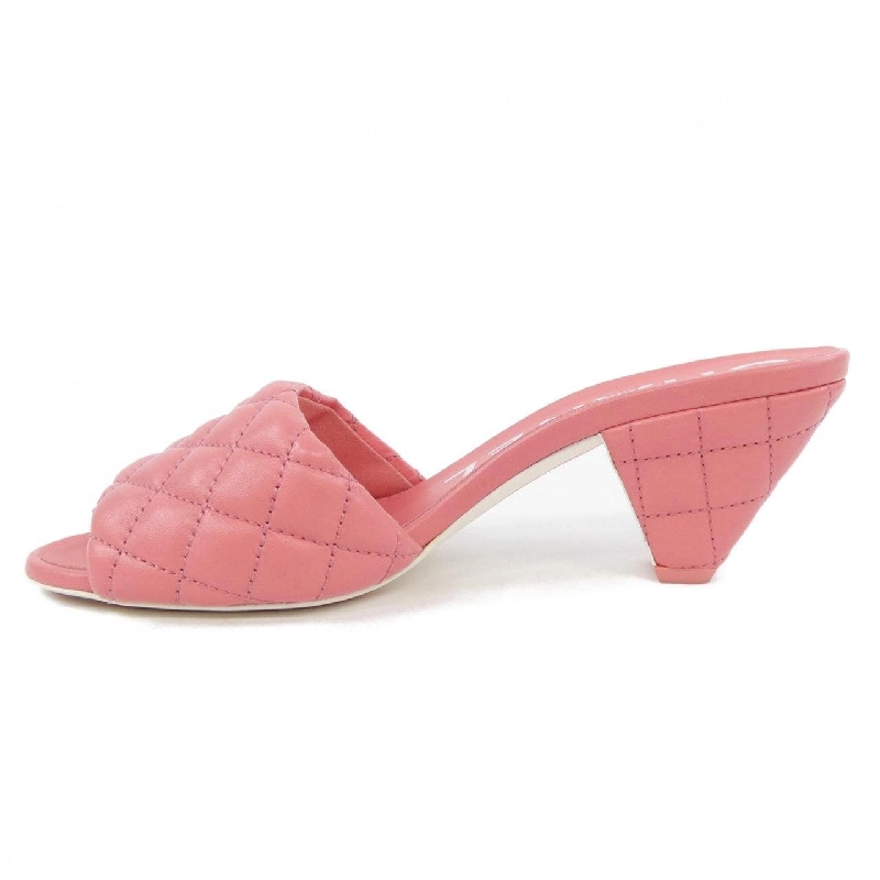 Chanel CHANEL Mules G38820X01000 Sandal - Hàng hiệu Authentic 829055